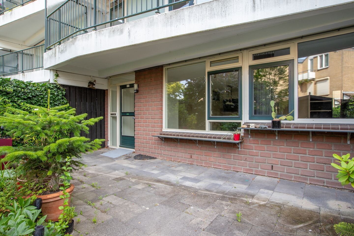 Appartement te koop: Haastenburg 8, Gouda