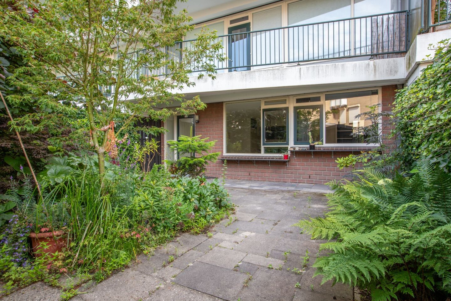 Appartement te koop: Haastenburg 8, Gouda