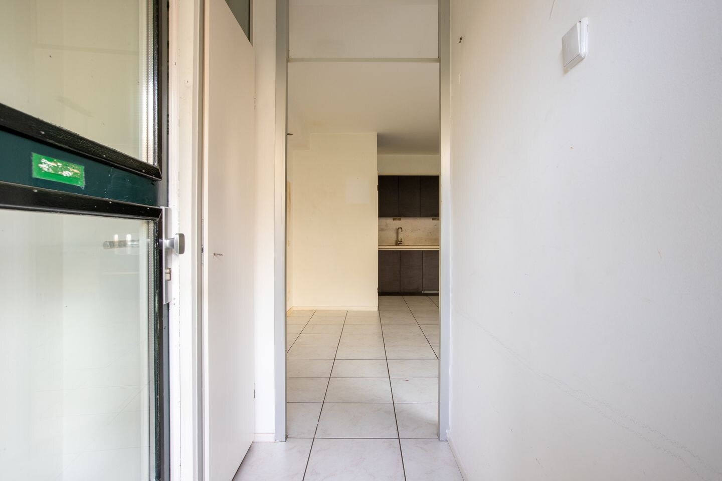 Appartement te koop: Haastenburg 8, Gouda