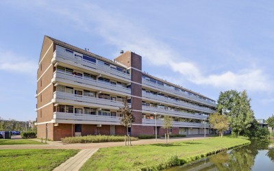 Swadenburg 22