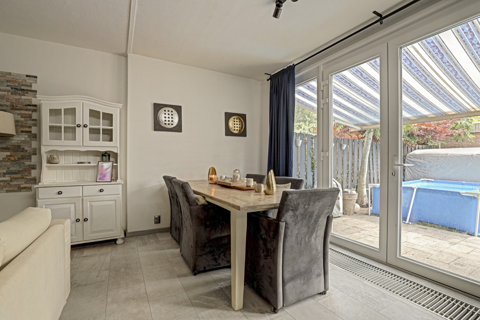Tussenwoning te koop: Ruigenburg 74, Gouda