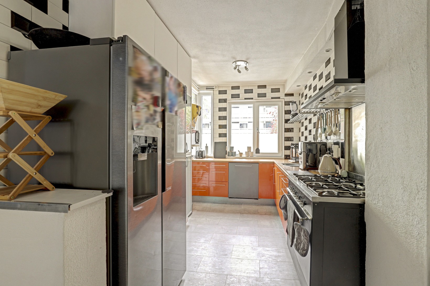 Tussenwoning te koop: Ruigenburg 74, Gouda