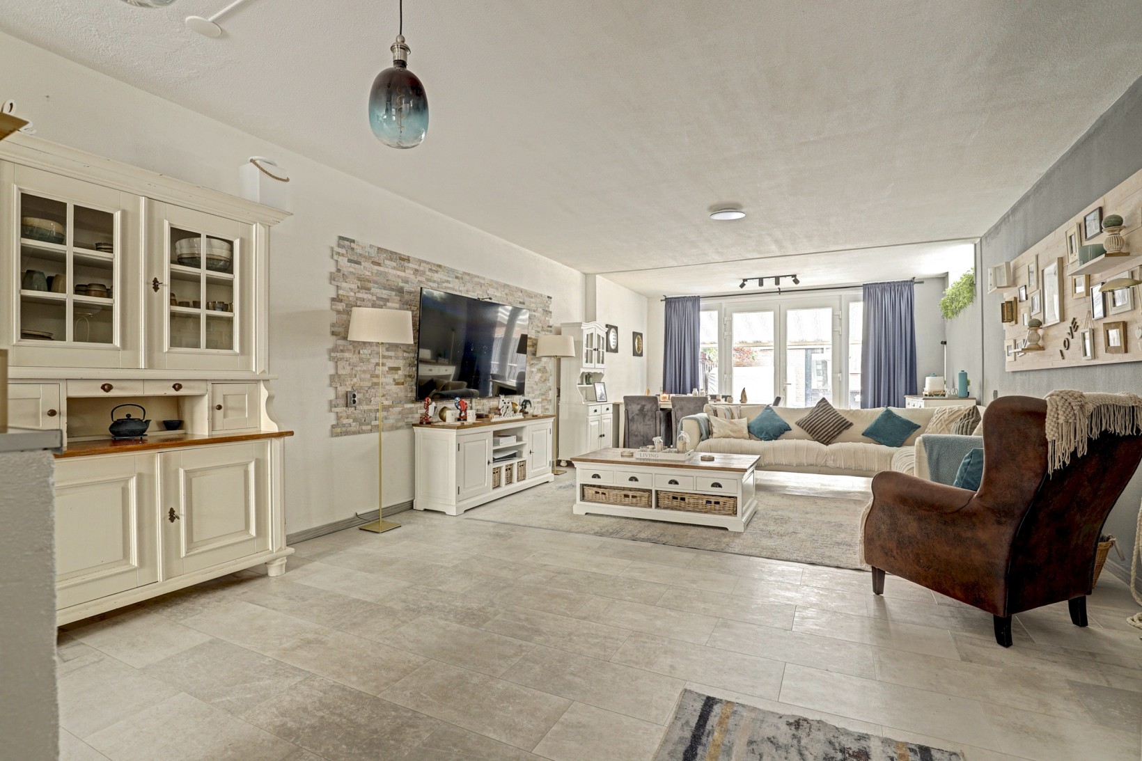 Tussenwoning te koop: Ruigenburg 74, Gouda