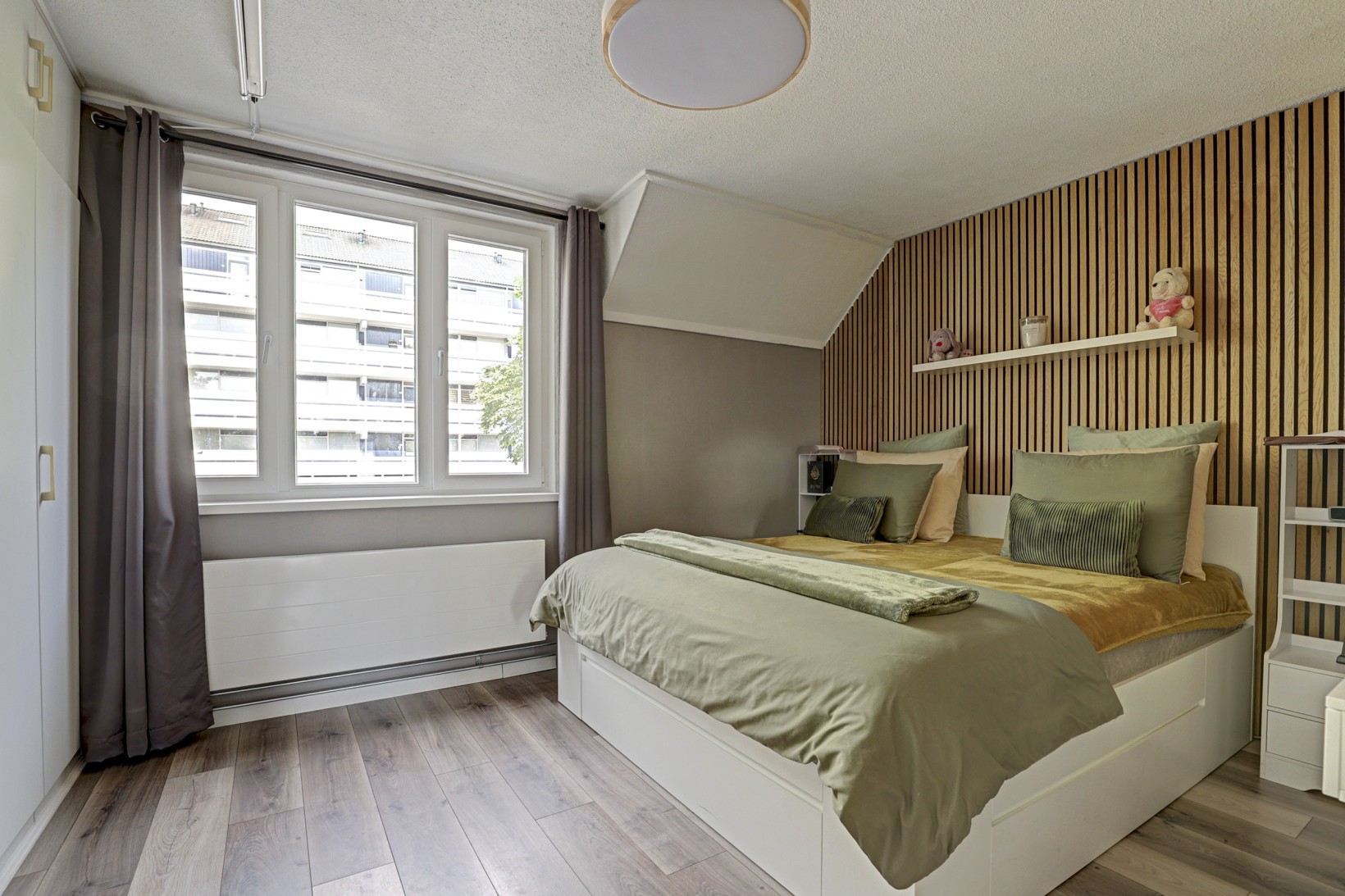 Tussenwoning te koop: Ruigenburg 74, Gouda