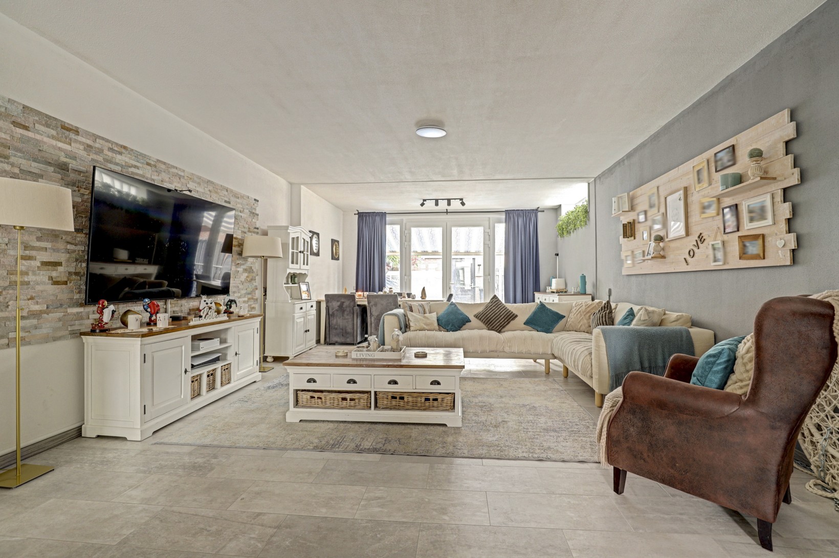 Tussenwoning te koop: Ruigenburg 74, Gouda