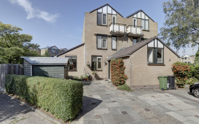 Albrechtsveld 56