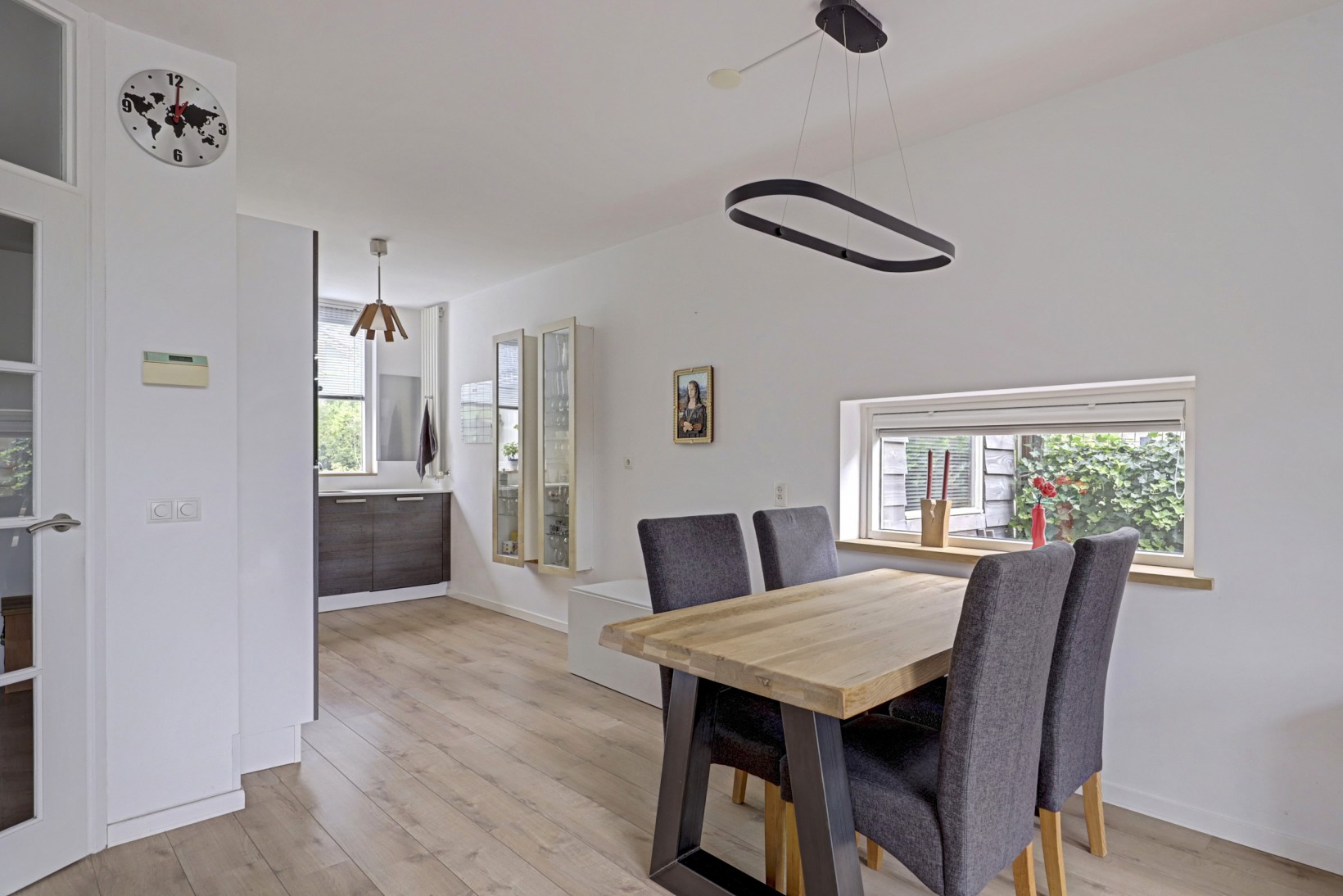 Hoekwoning te koop: Albrechtsveld 102, Gouda