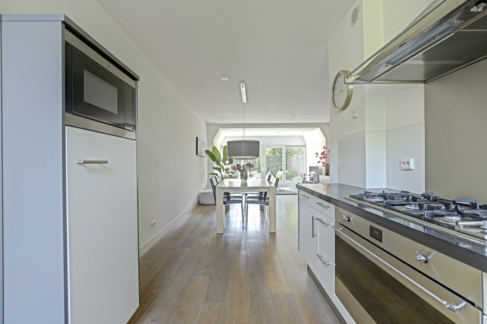 Tussenwoning te koop: Albrechtsveld 95, Gouda