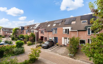 Vlietenburg 11