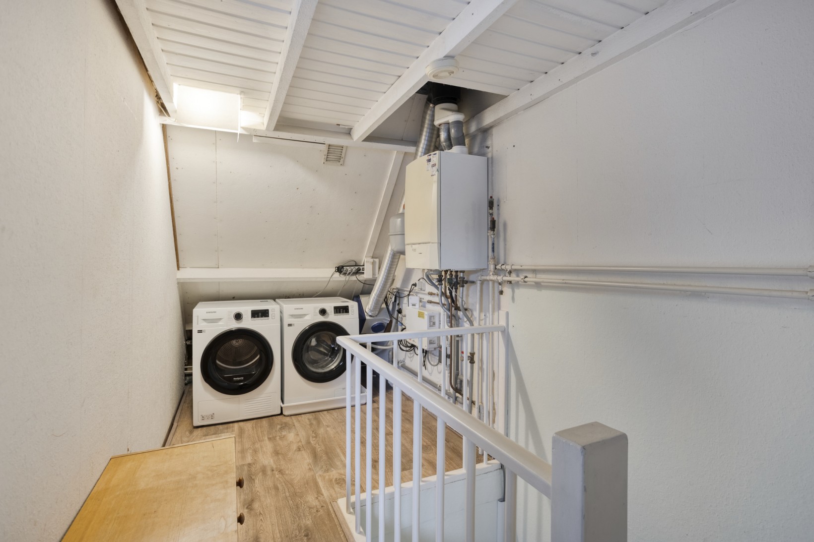 Tussenwoning te koop: Vlietenburg 10, Gouda