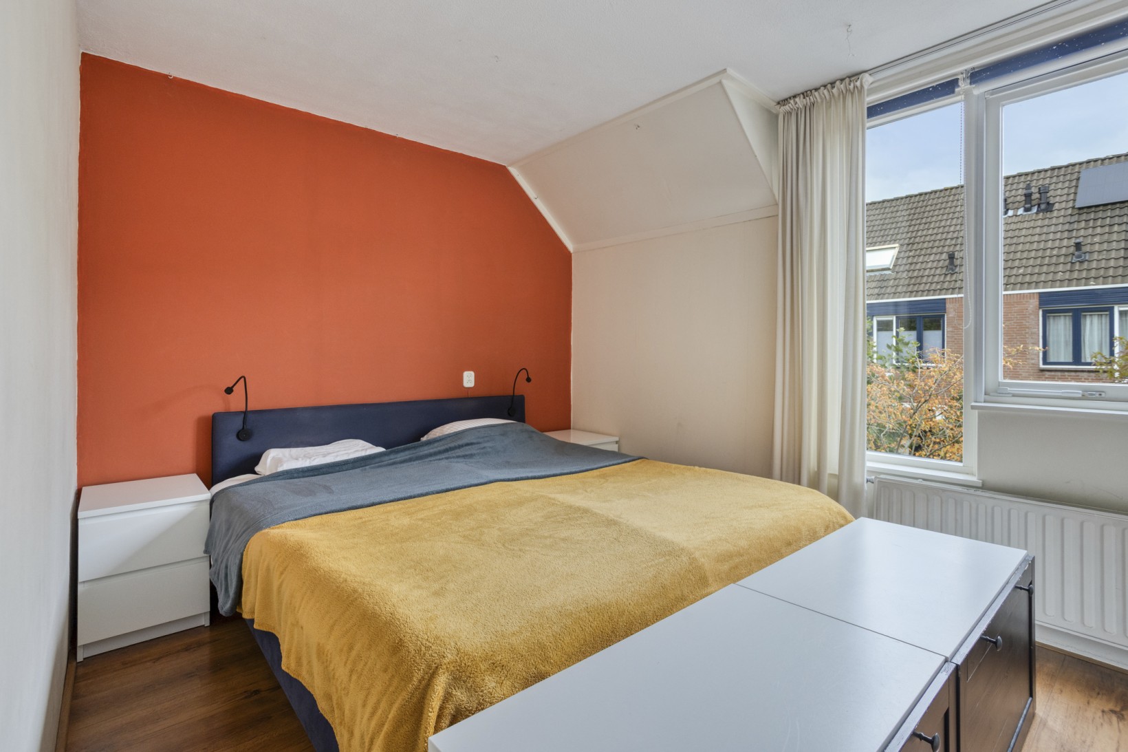 Tussenwoning te koop: Vlietenburg 10, Gouda