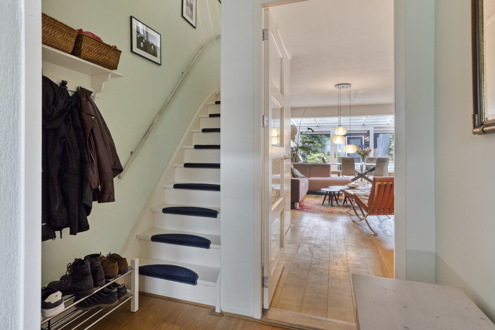 Tussenwoning te koop: Vlietenburg 10, Gouda