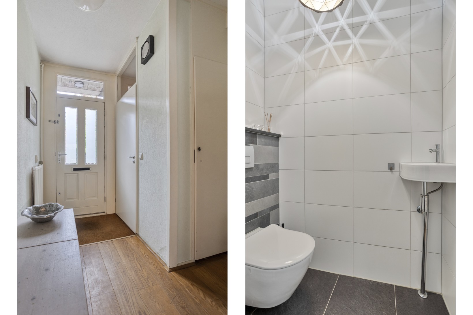Tussenwoning te koop: Vlietenburg 10, Gouda