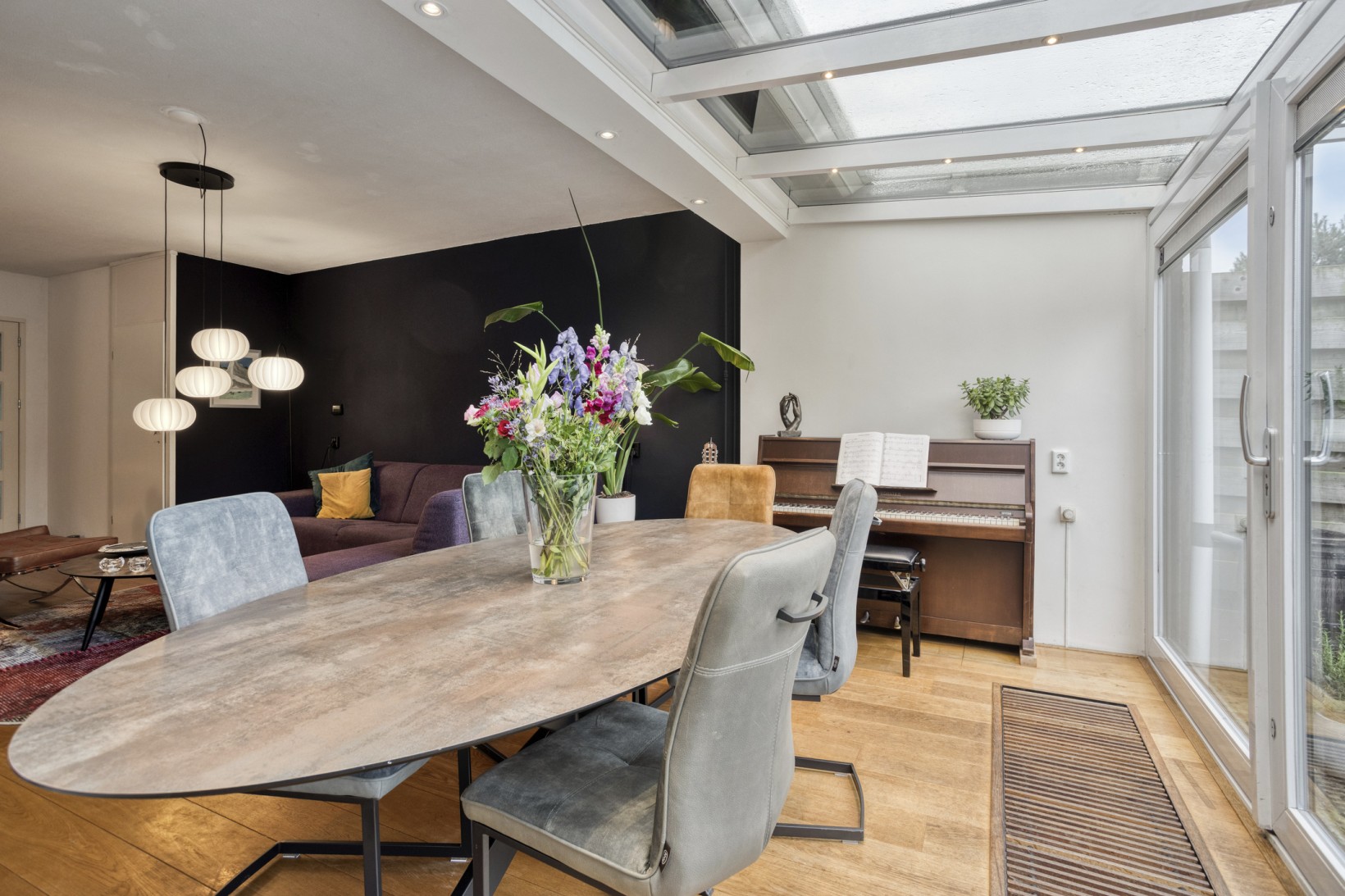 Tussenwoning te koop: Vlietenburg 10, Gouda