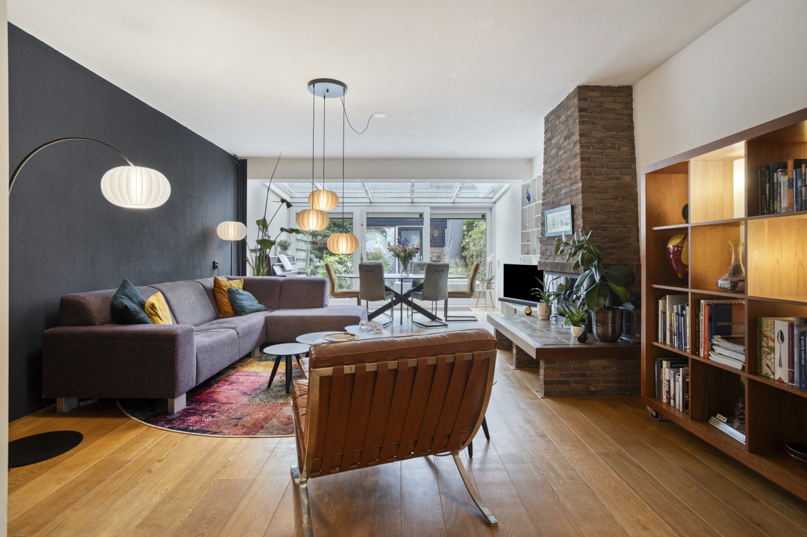 Tussenwoning te koop: Vlietenburg 10, Gouda