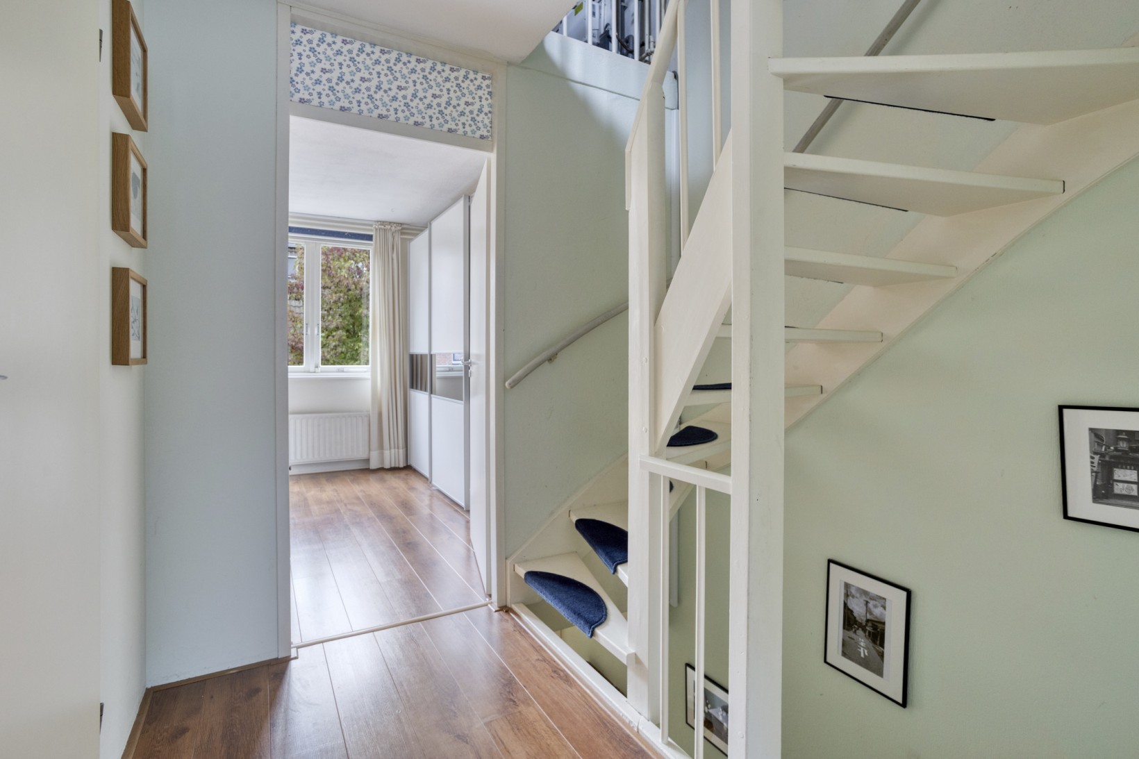Tussenwoning te koop: Vlietenburg 10, Gouda