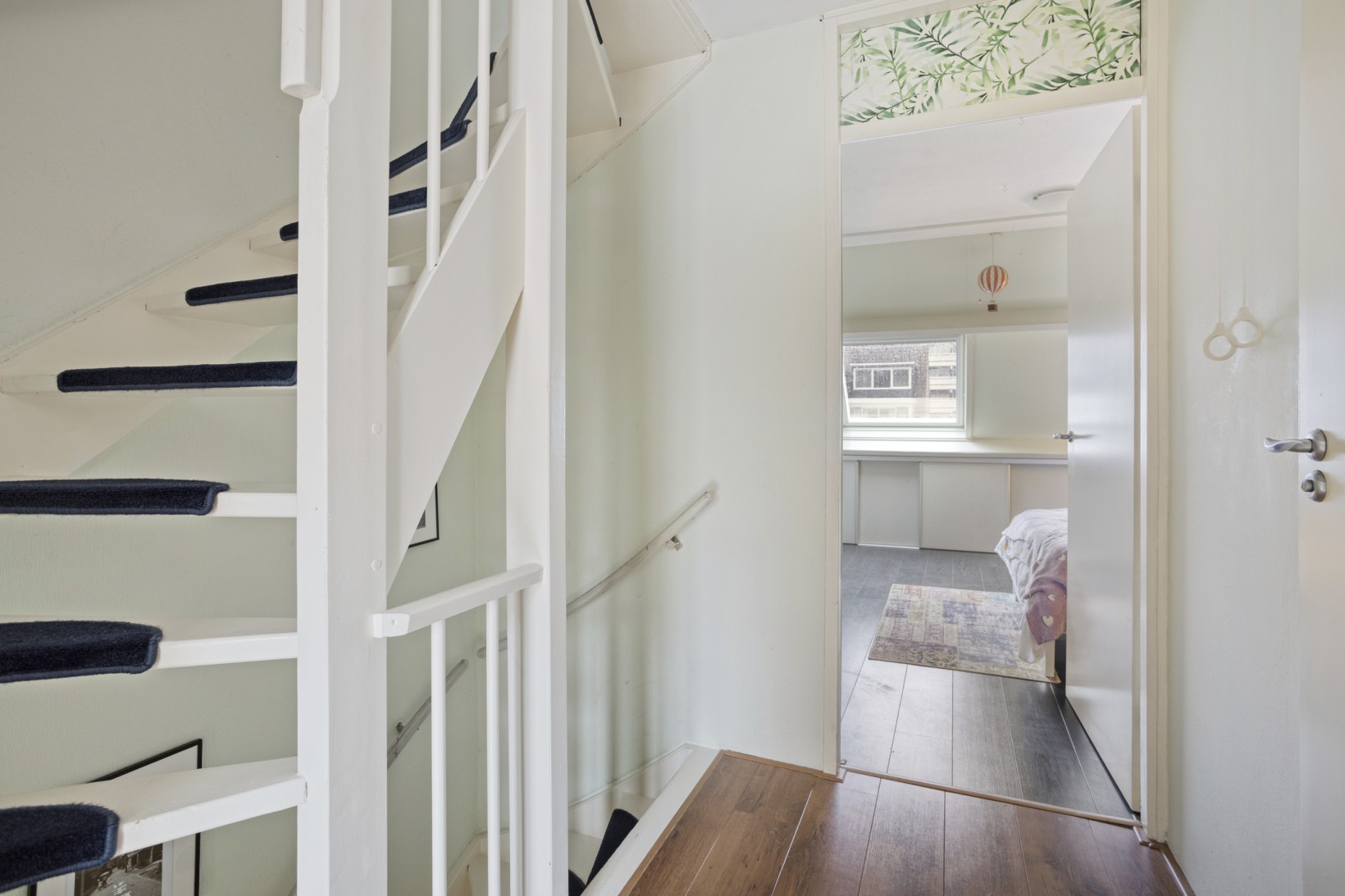 Tussenwoning te koop: Vlietenburg 10, Gouda