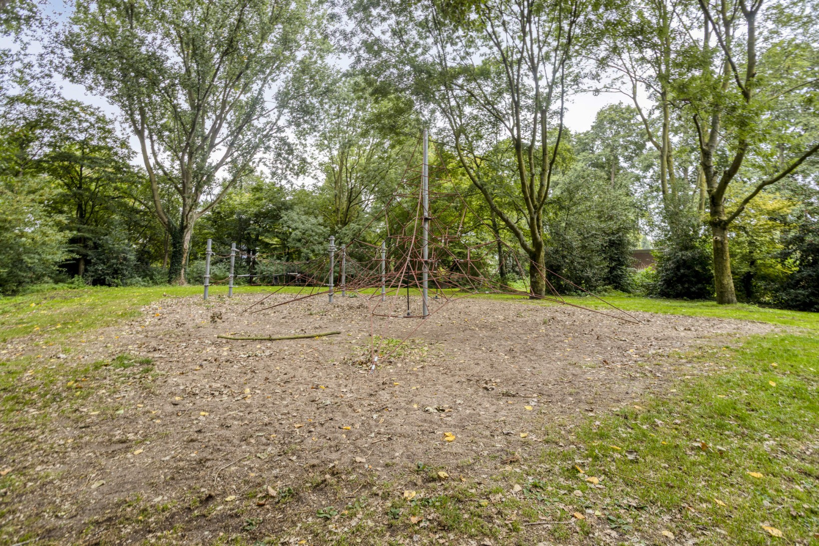 Tussenwoning te koop: Vlietenburg 10, Gouda