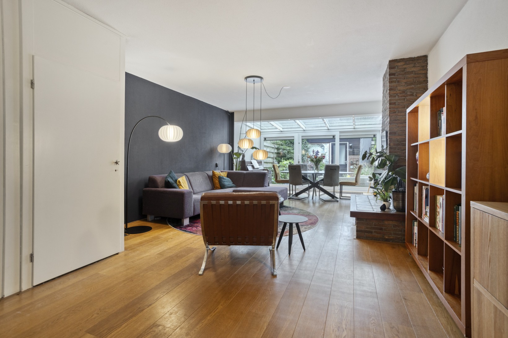 Tussenwoning te koop: Vlietenburg 10, Gouda