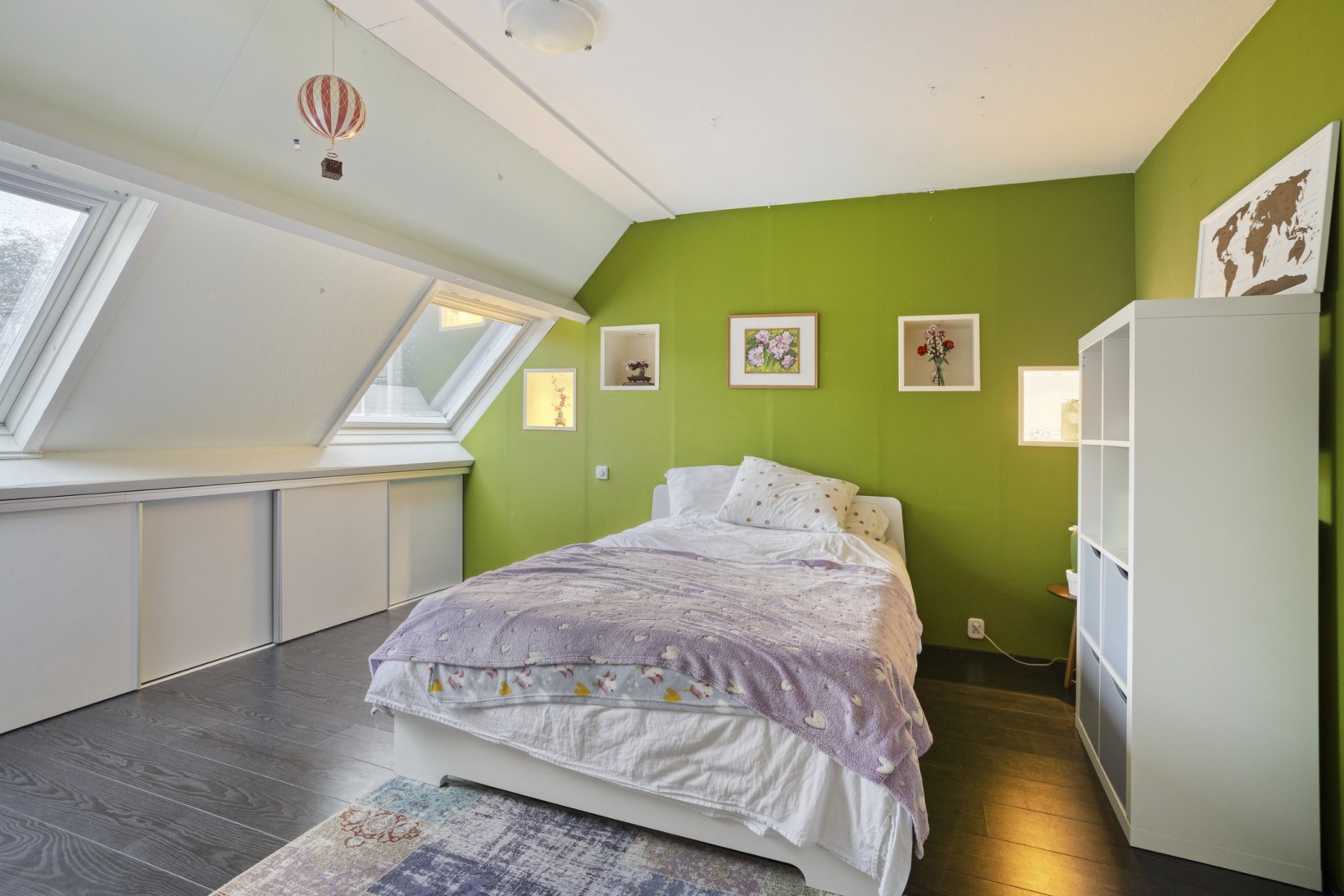 Tussenwoning te koop: Vlietenburg 10, Gouda