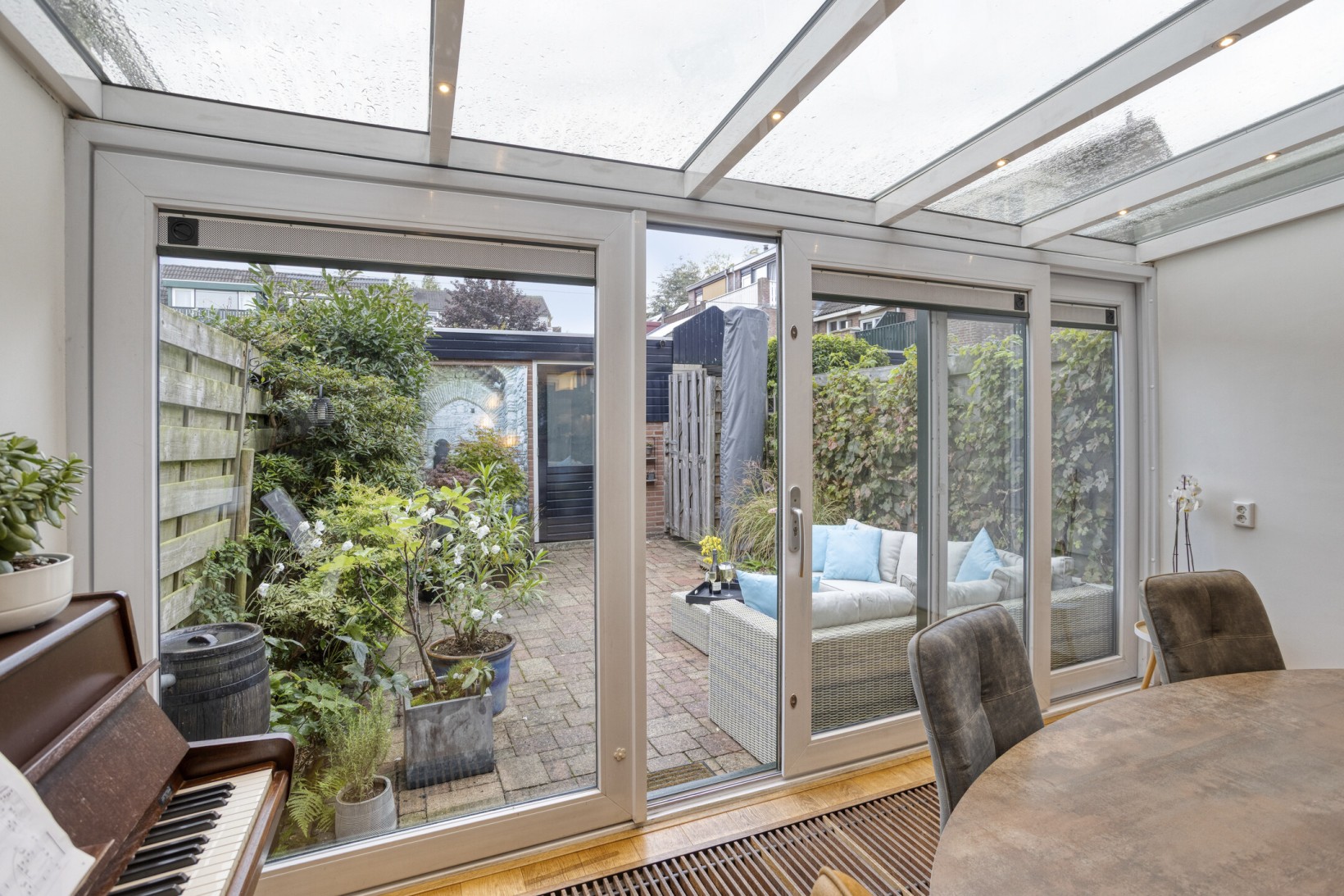 Tussenwoning te koop: Vlietenburg 10, Gouda