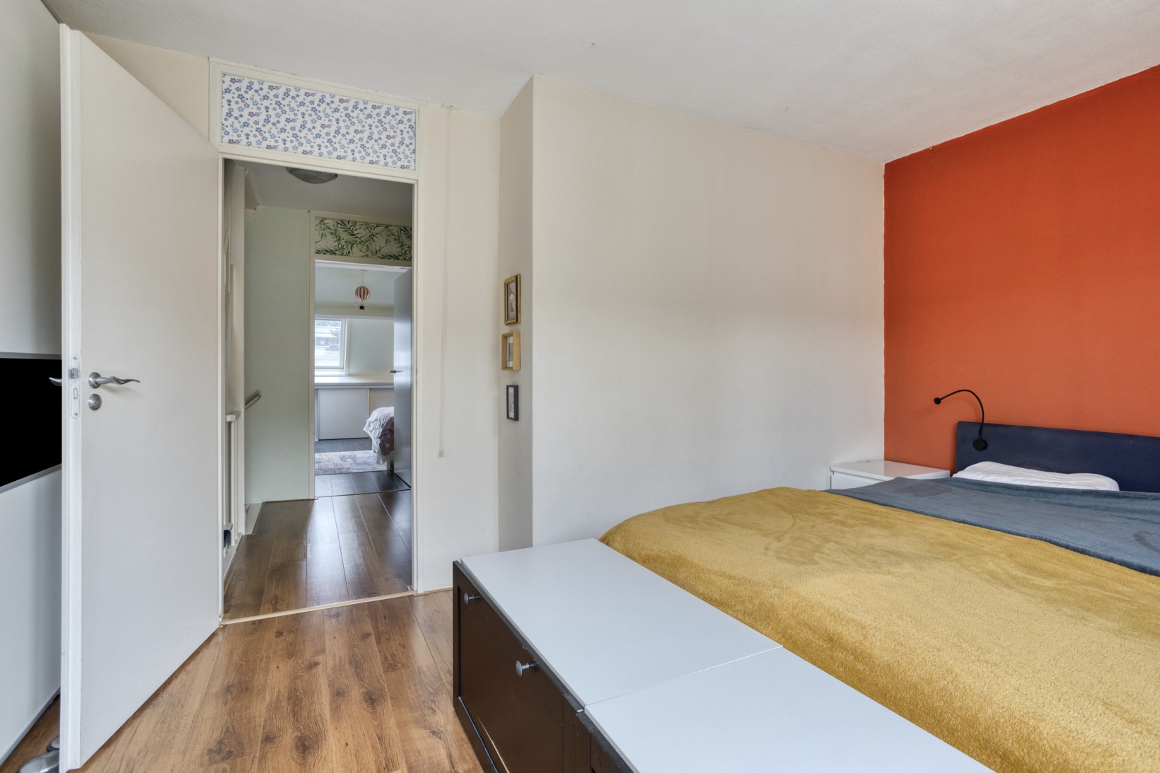 Tussenwoning te koop: Vlietenburg 10, Gouda