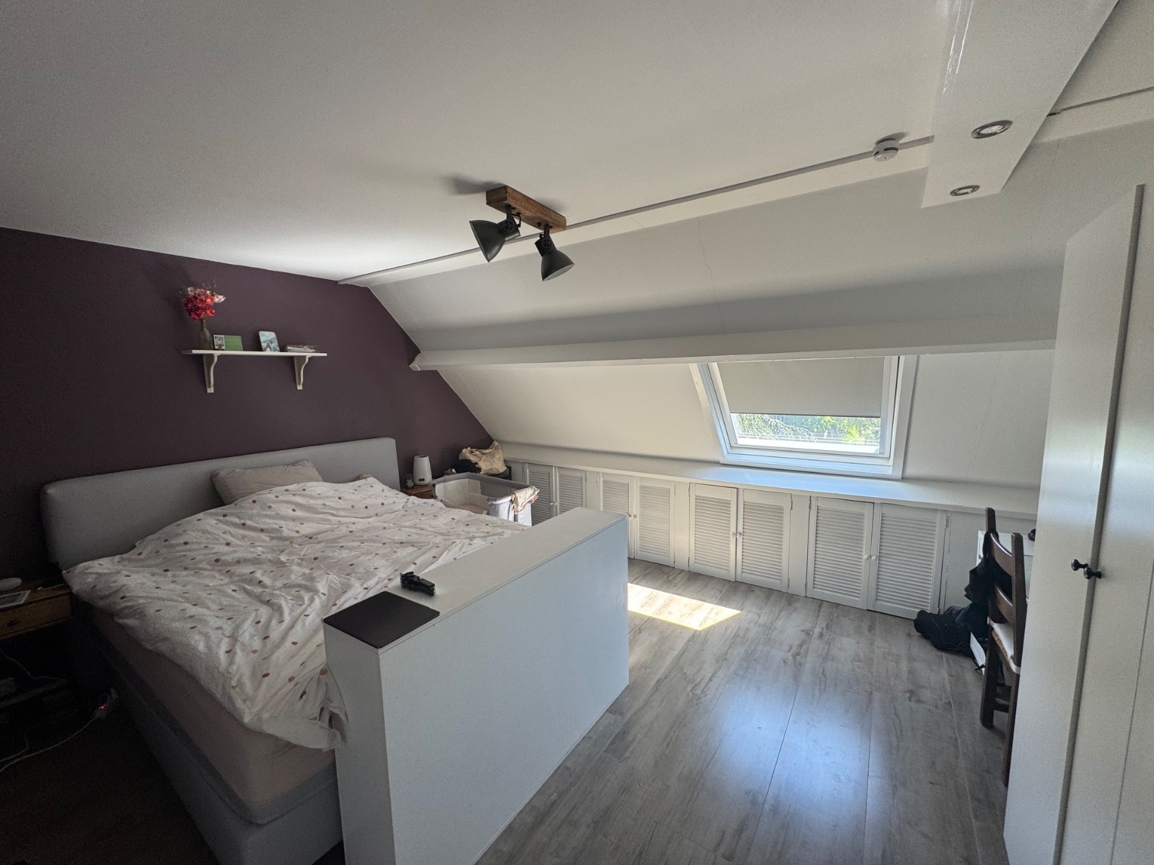 Tussenwoning te koop: Veenenburg 41, Gouda