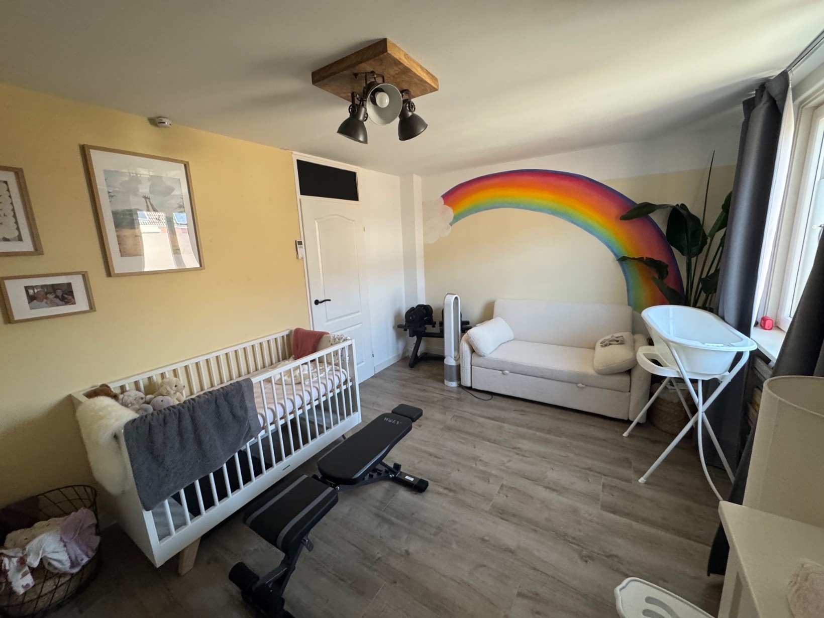 Tussenwoning te koop: Veenenburg 41, Gouda