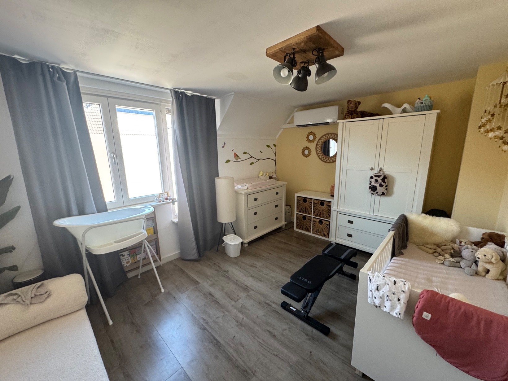 Tussenwoning te koop: Veenenburg 41, Gouda