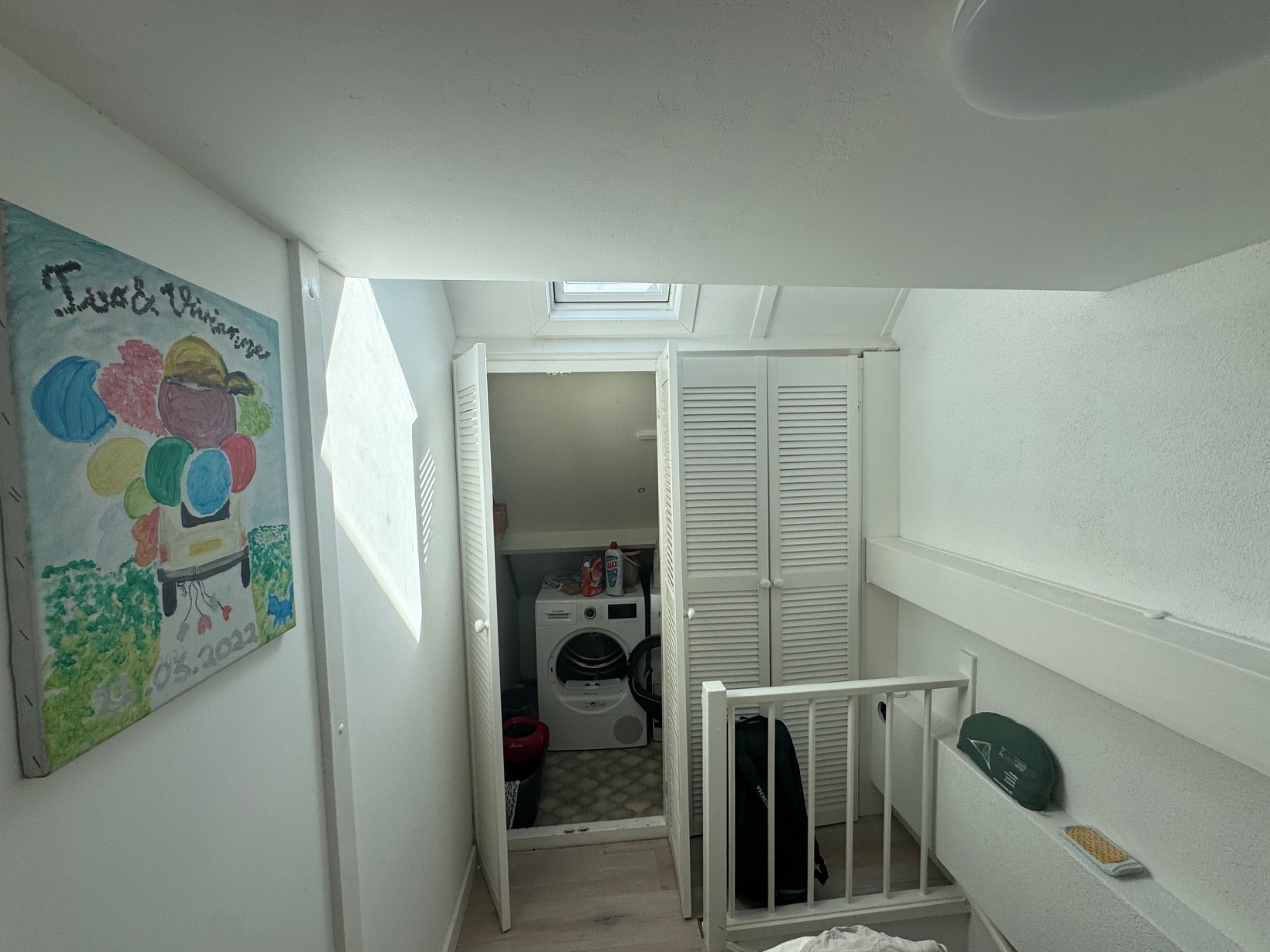 Tussenwoning te koop: Veenenburg 41, Gouda