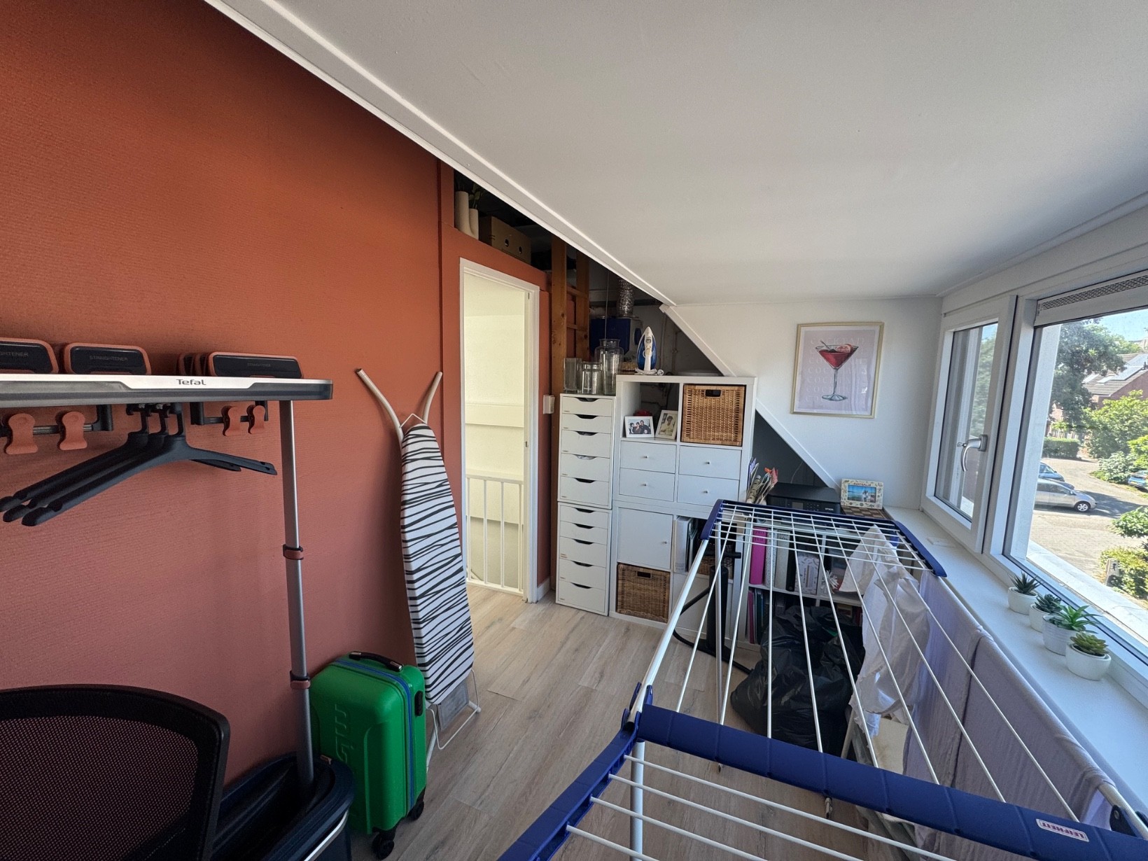 Tussenwoning te koop: Veenenburg 41, Gouda