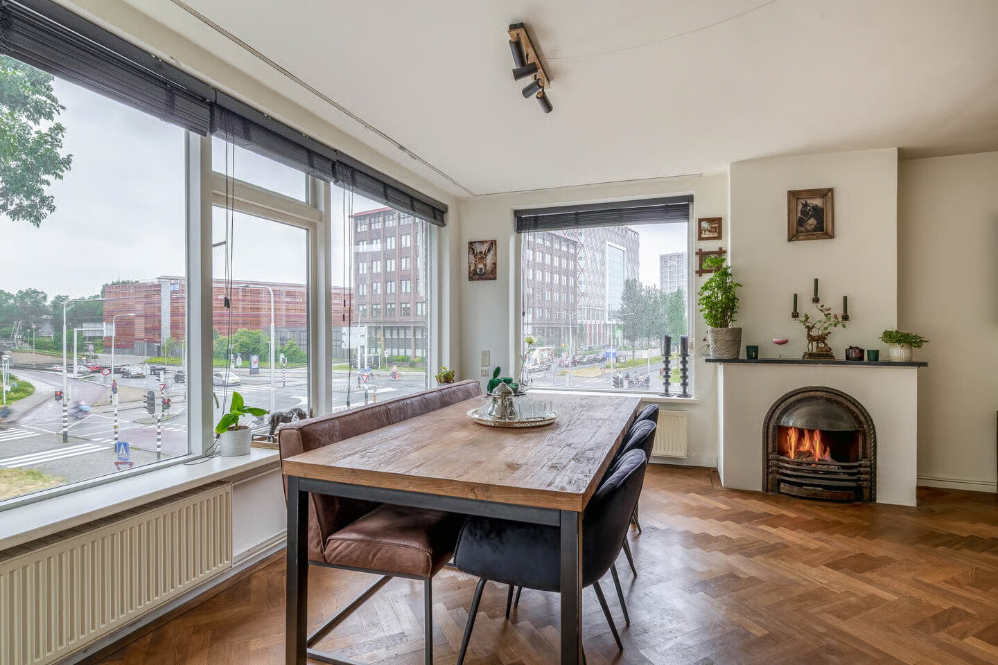 Appartement te koop: Albert Plesmanplein 1, Gouda