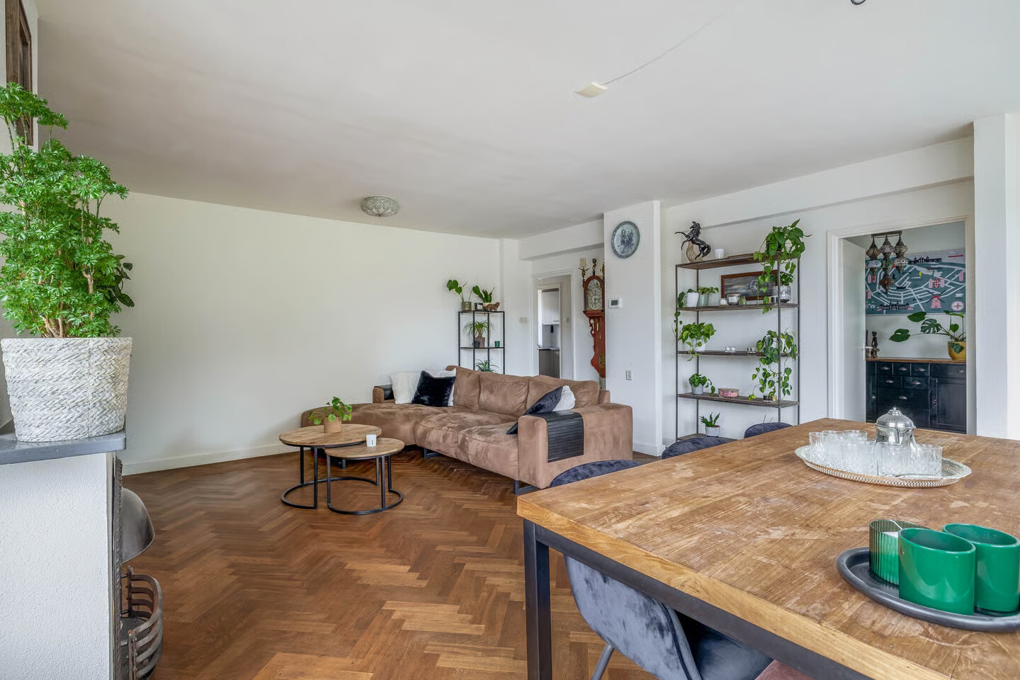 Appartement te koop: Albert Plesmanplein 1, Gouda