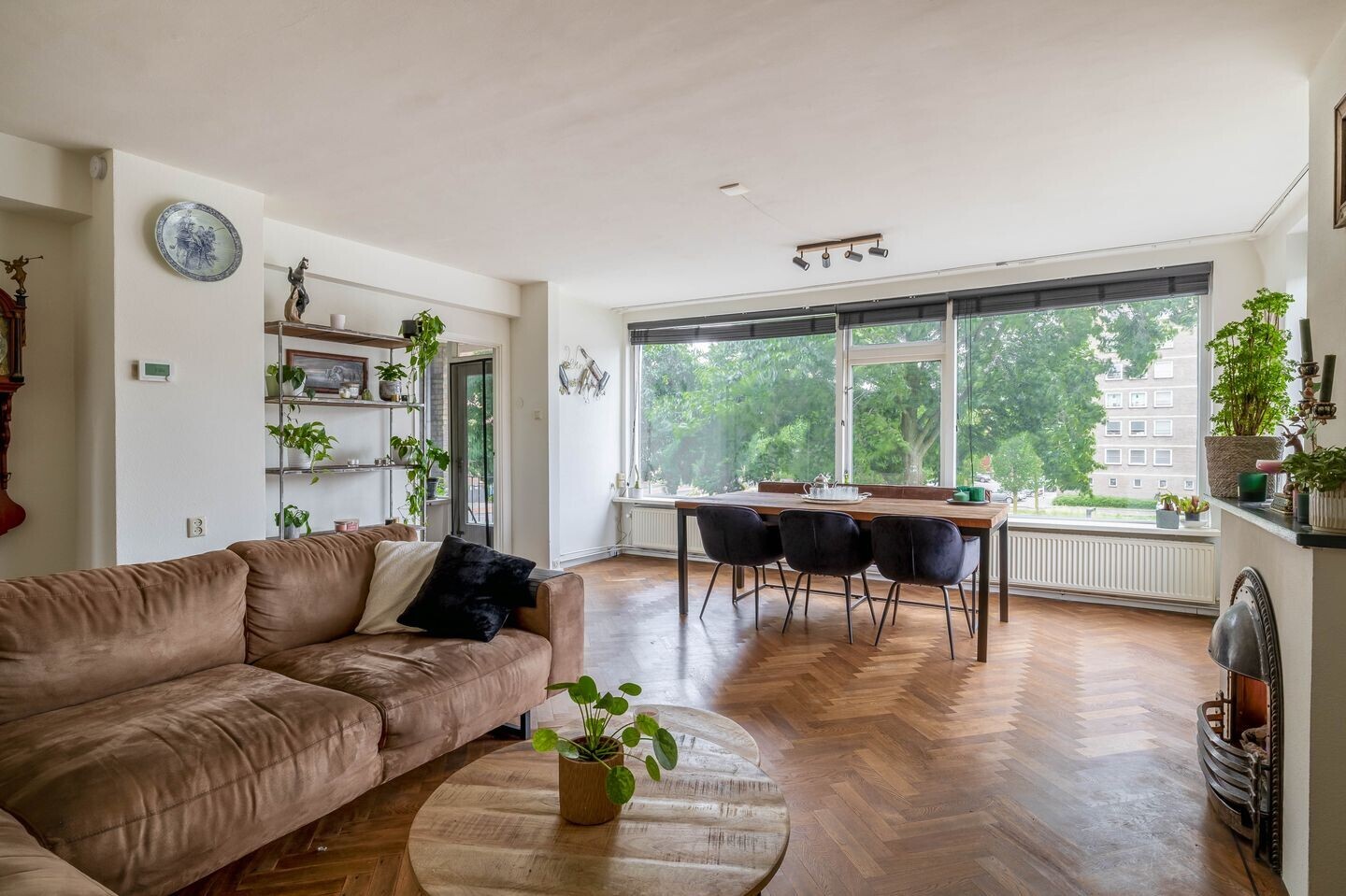 Appartement te koop: Albert Plesmanplein 1, Gouda