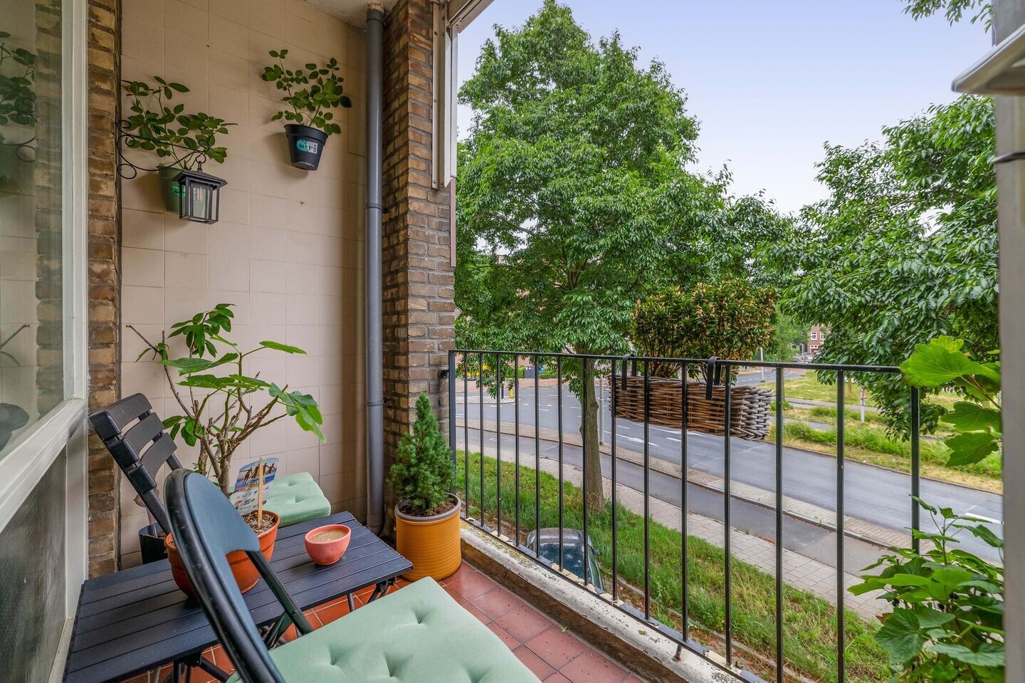 Appartement te koop: Albert Plesmanplein 1, Gouda