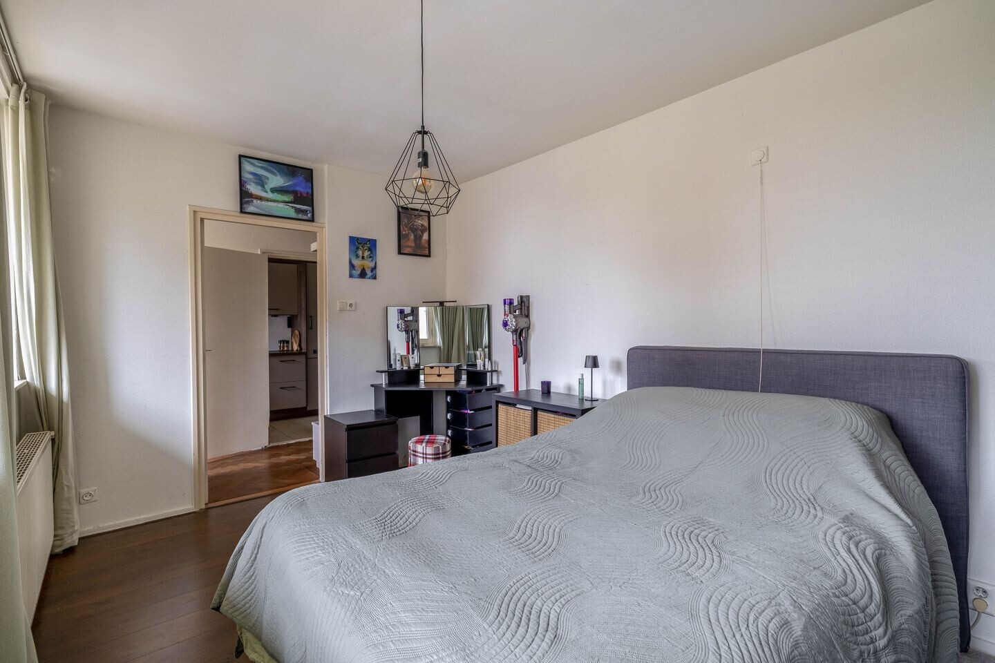 Appartement te koop: Albert Plesmanplein 1, Gouda