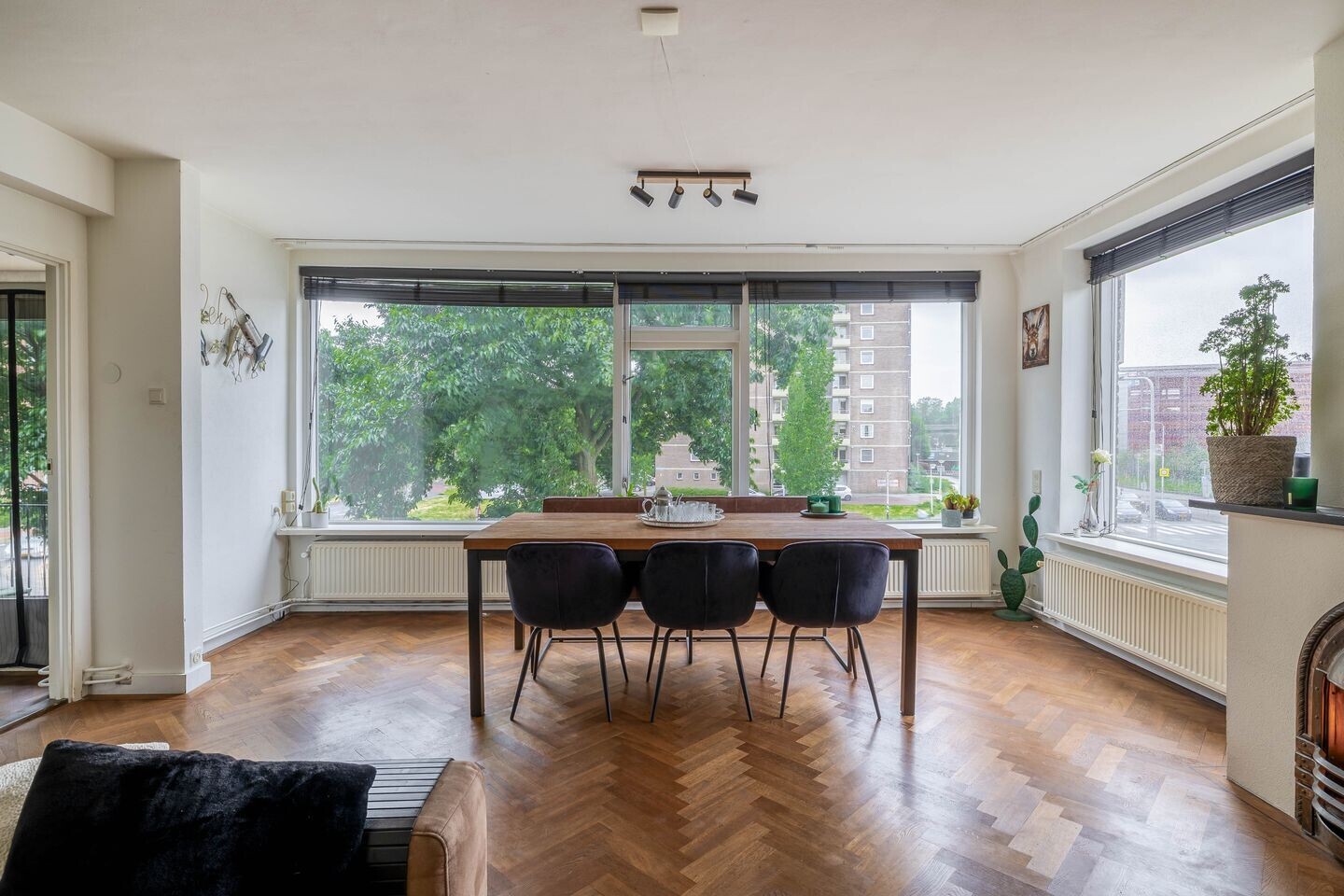 Appartement te koop: Albert Plesmanplein 1, Gouda