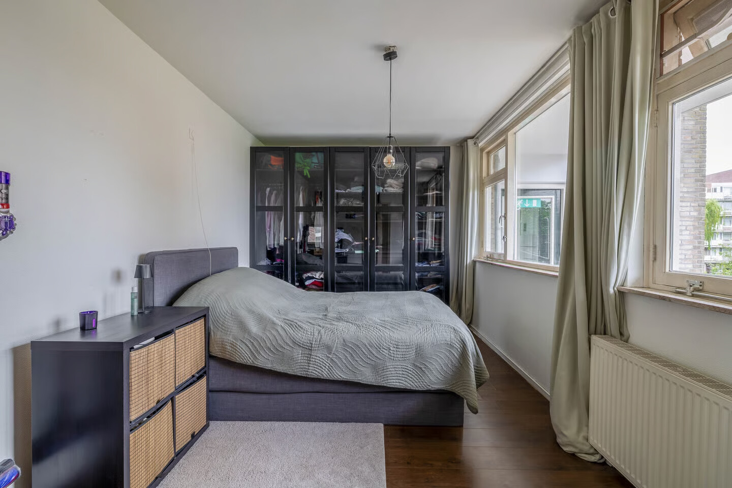 Appartement te koop: Albert Plesmanplein 1, Gouda