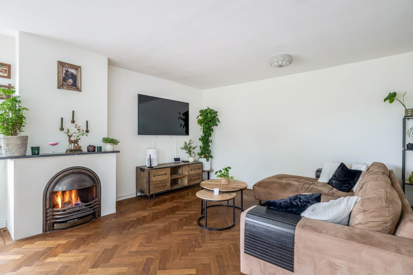 Appartement te koop: Albert Plesmanplein 1, Gouda