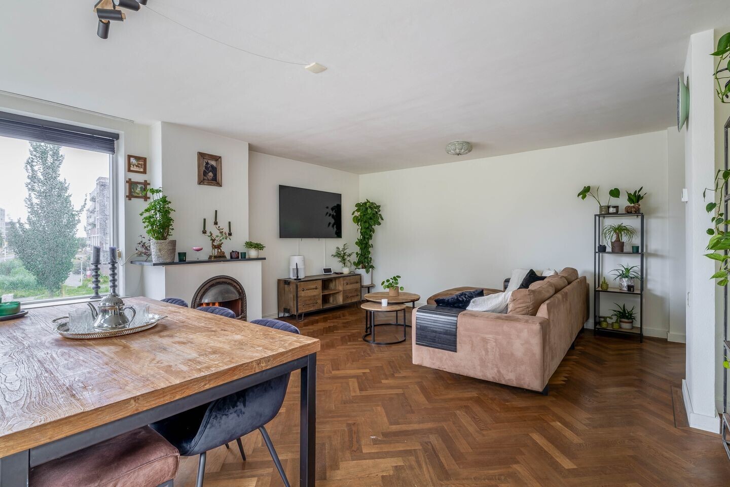 Appartement te koop: Albert Plesmanplein 1, Gouda
