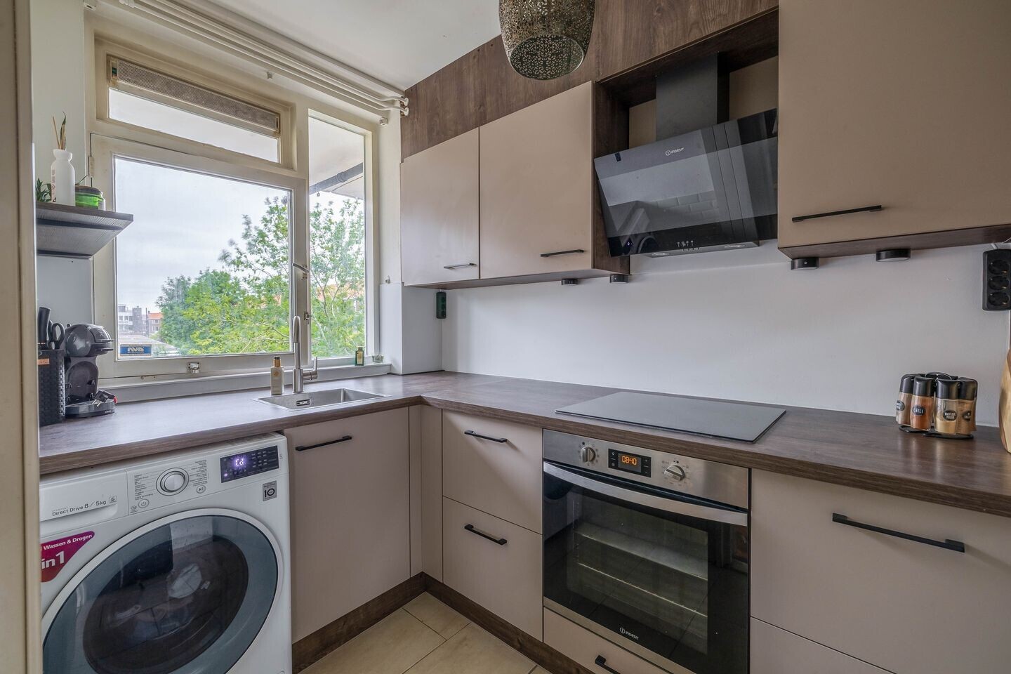 Appartement te koop: Albert Plesmanplein 1, Gouda