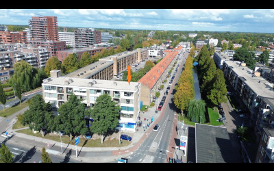 Albert Plesmanplein 16