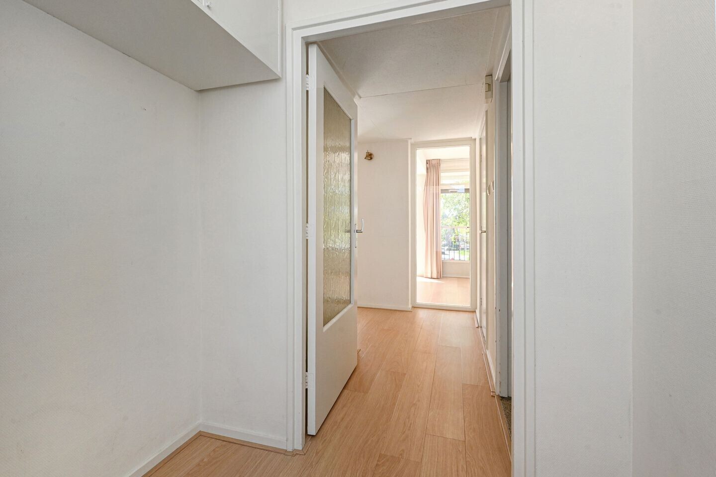 Appartement te koop: Albert Plesmanplein 4, Gouda