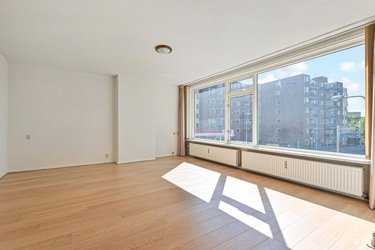 Appartement te koop: Albert Plesmanplein 4, Gouda
