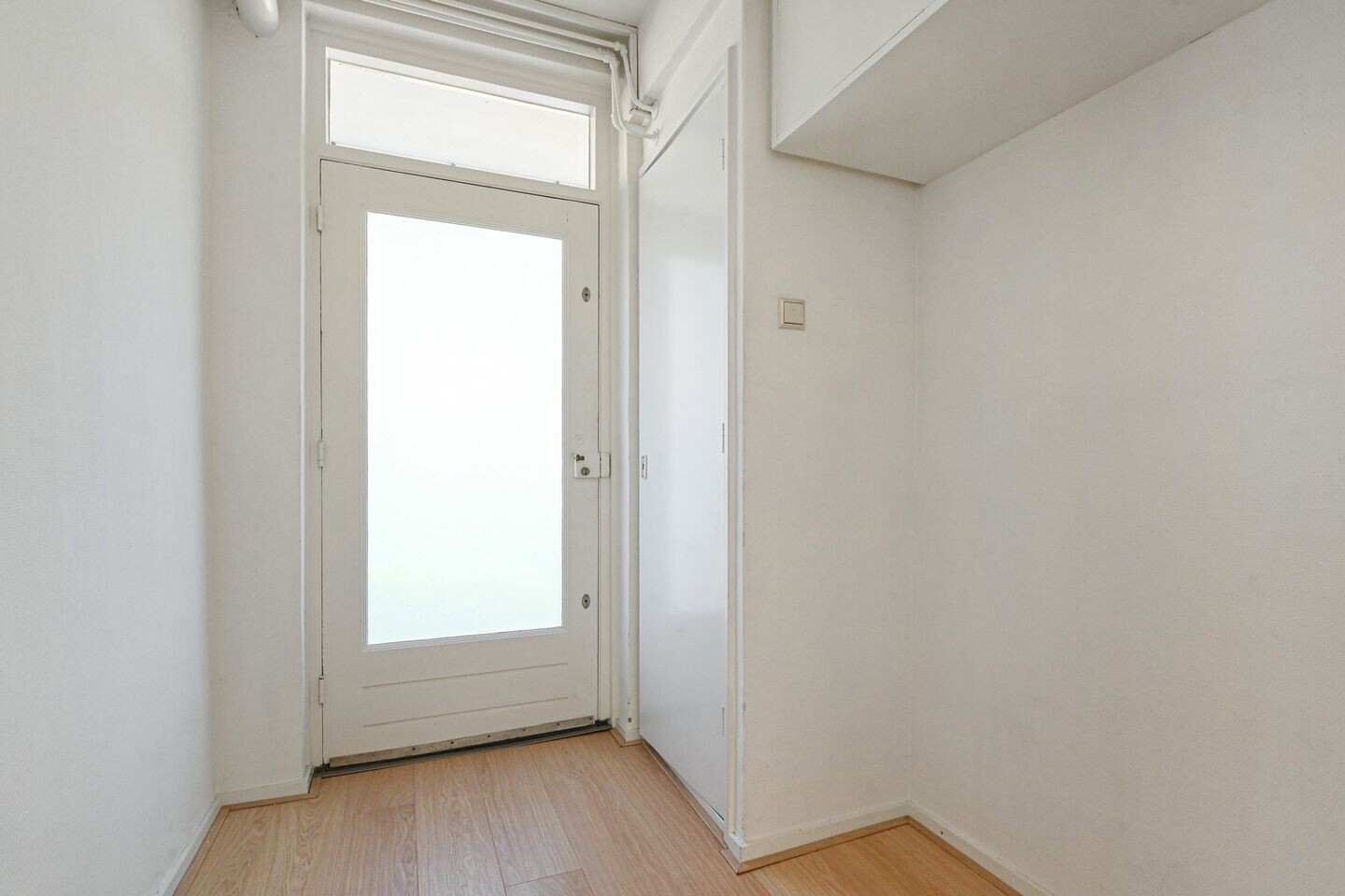 Appartement te koop: Albert Plesmanplein 4, Gouda