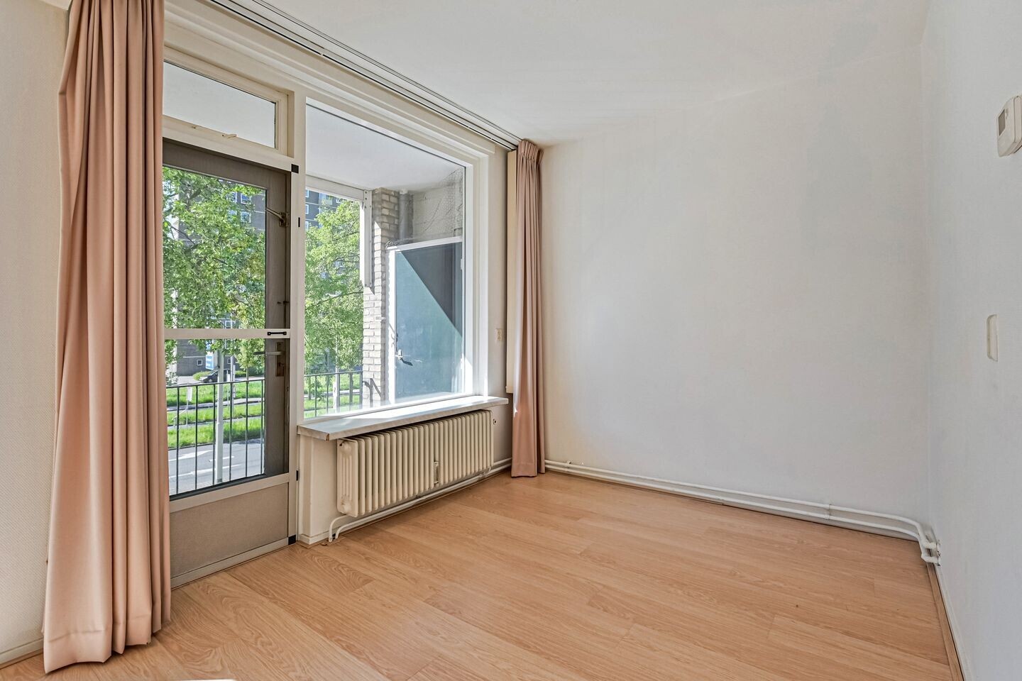 Appartement te koop: Albert Plesmanplein 4, Gouda