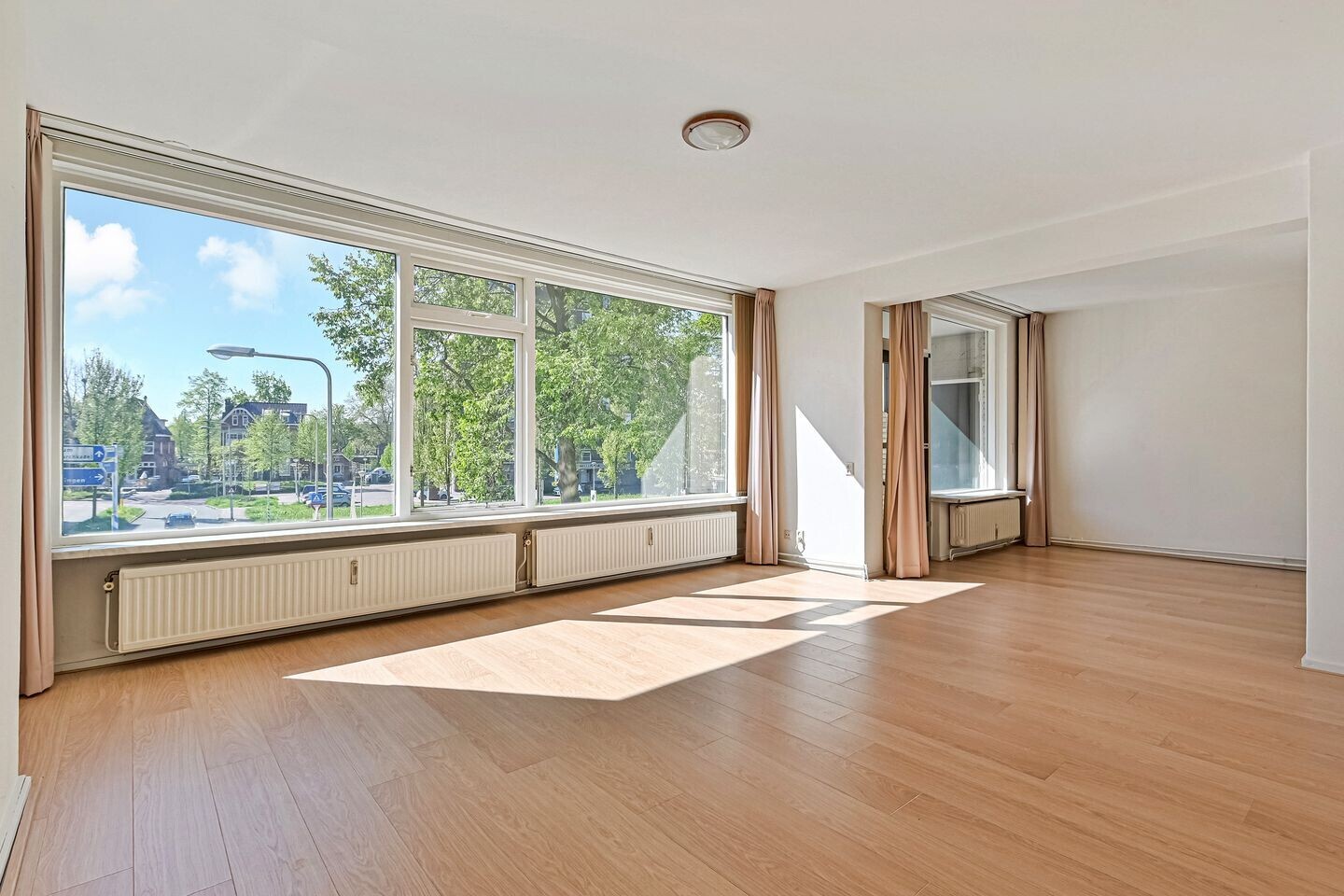 Appartement te koop: Albert Plesmanplein 4, Gouda