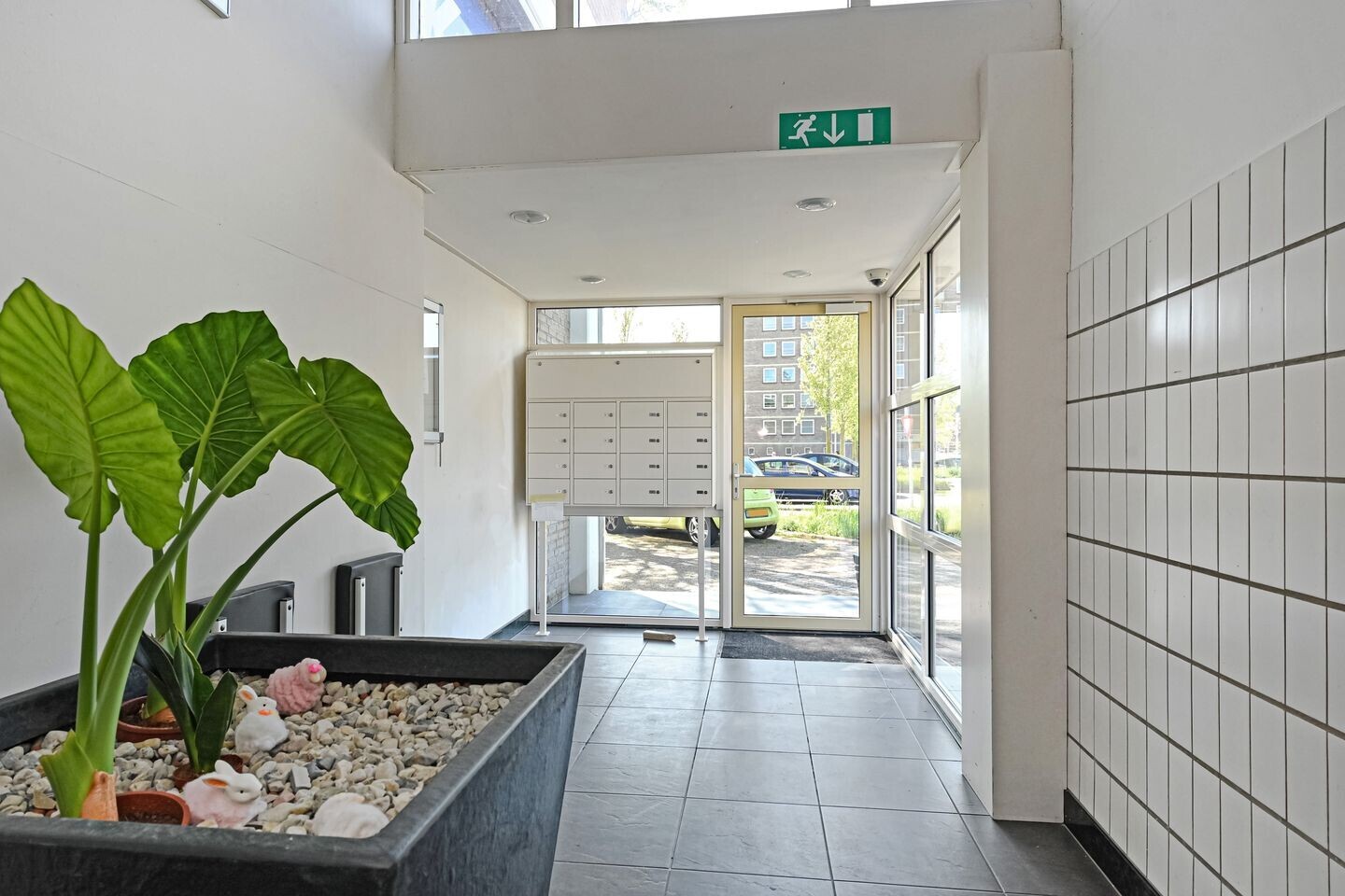Appartement te koop: Albert Plesmanplein 4, Gouda