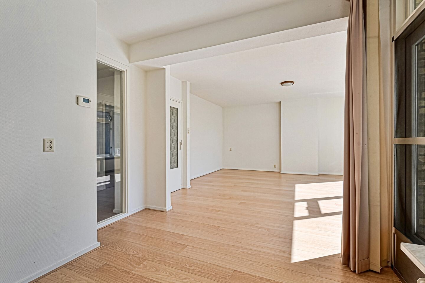 Appartement te koop: Albert Plesmanplein 4, Gouda