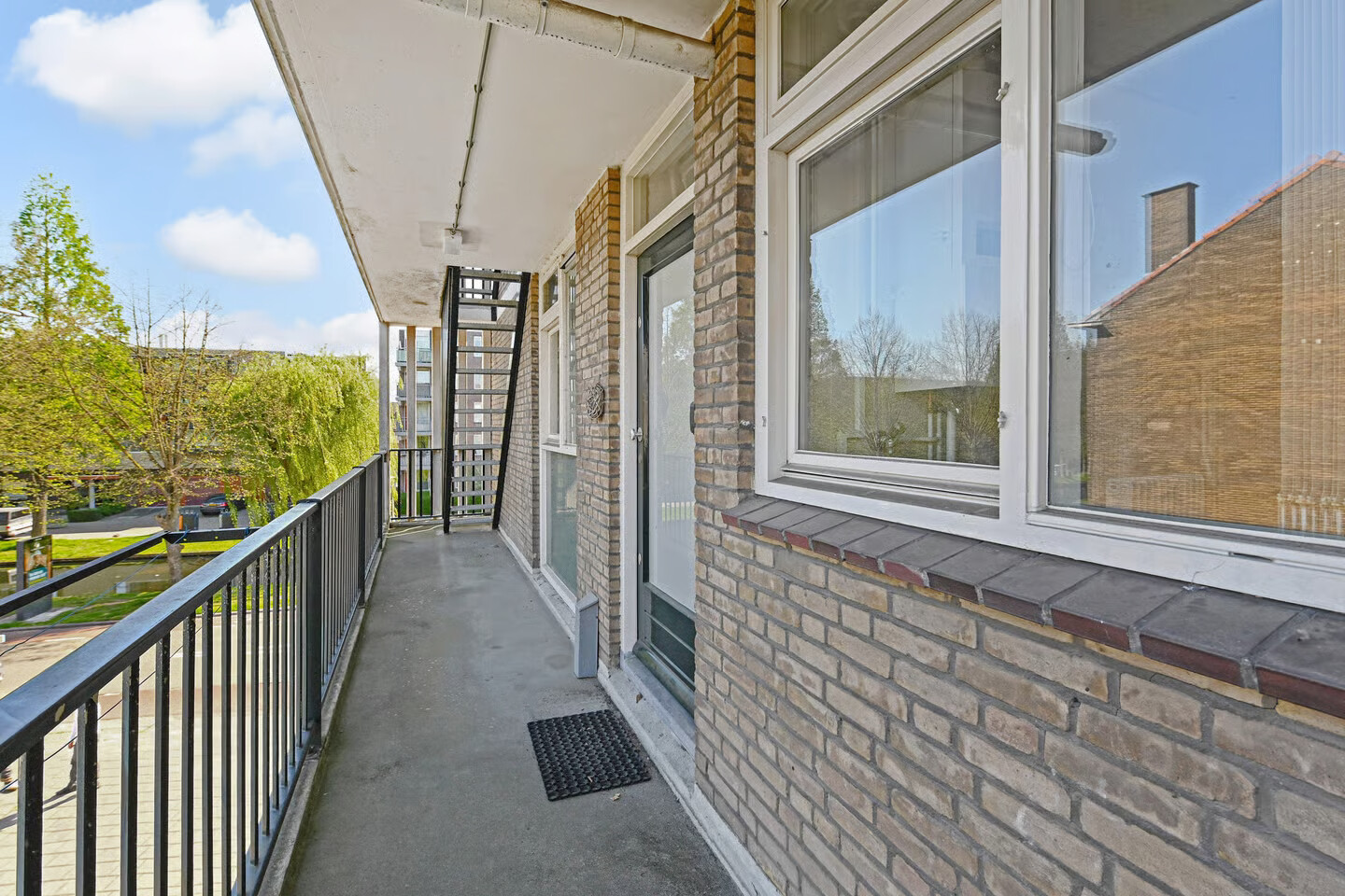 Appartement te koop: Albert Plesmanplein 4, Gouda